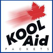 Kool Aid Packets